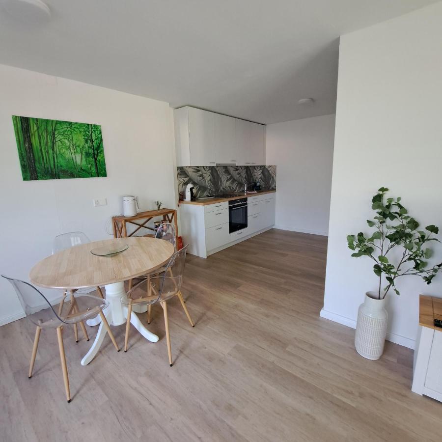 Ferienwohnung Muota Muotathal Exteriér fotografie
